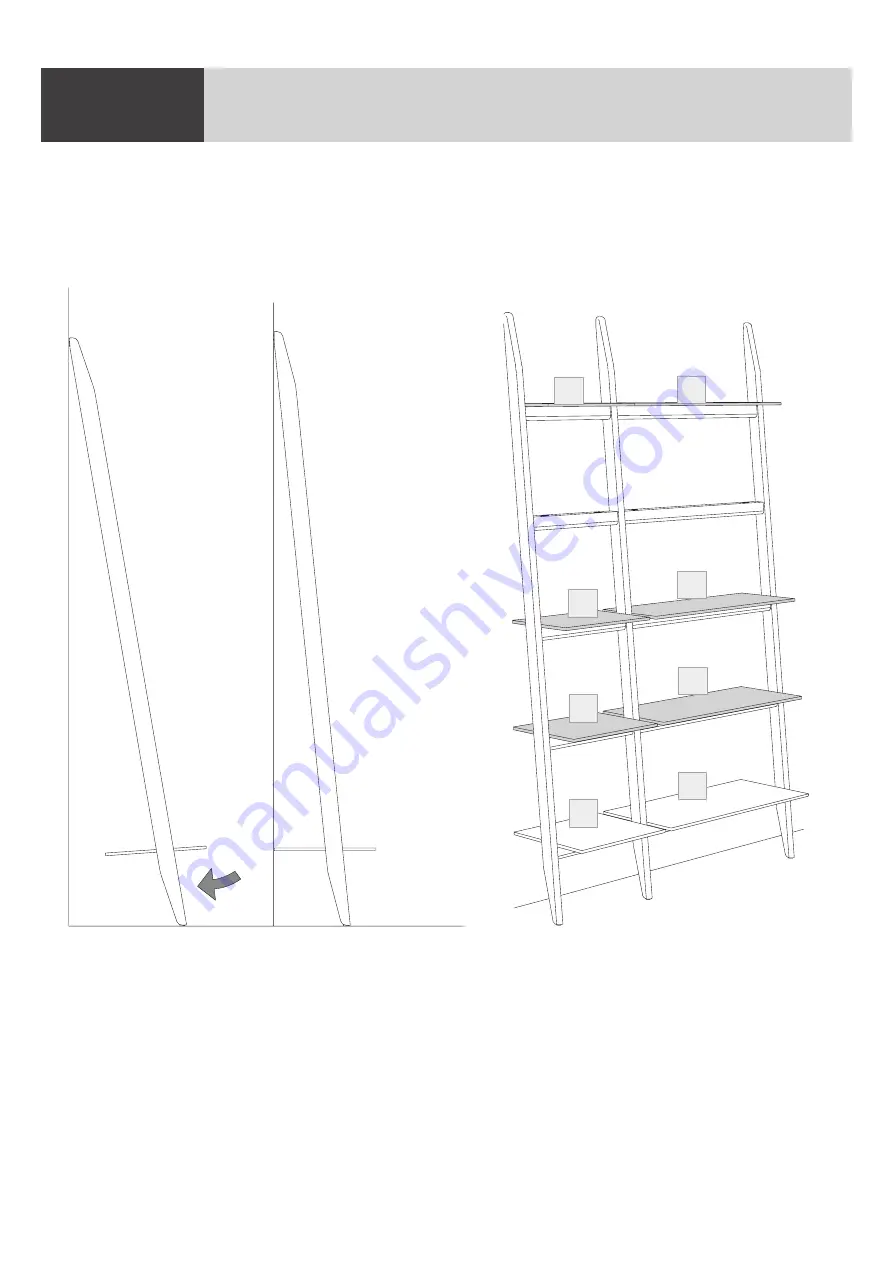 BDI STILETTO 5701A Скачать руководство пользователя страница 36