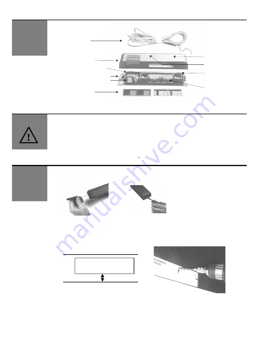 BEA 10WIZARDSMR User Manual Download Page 2