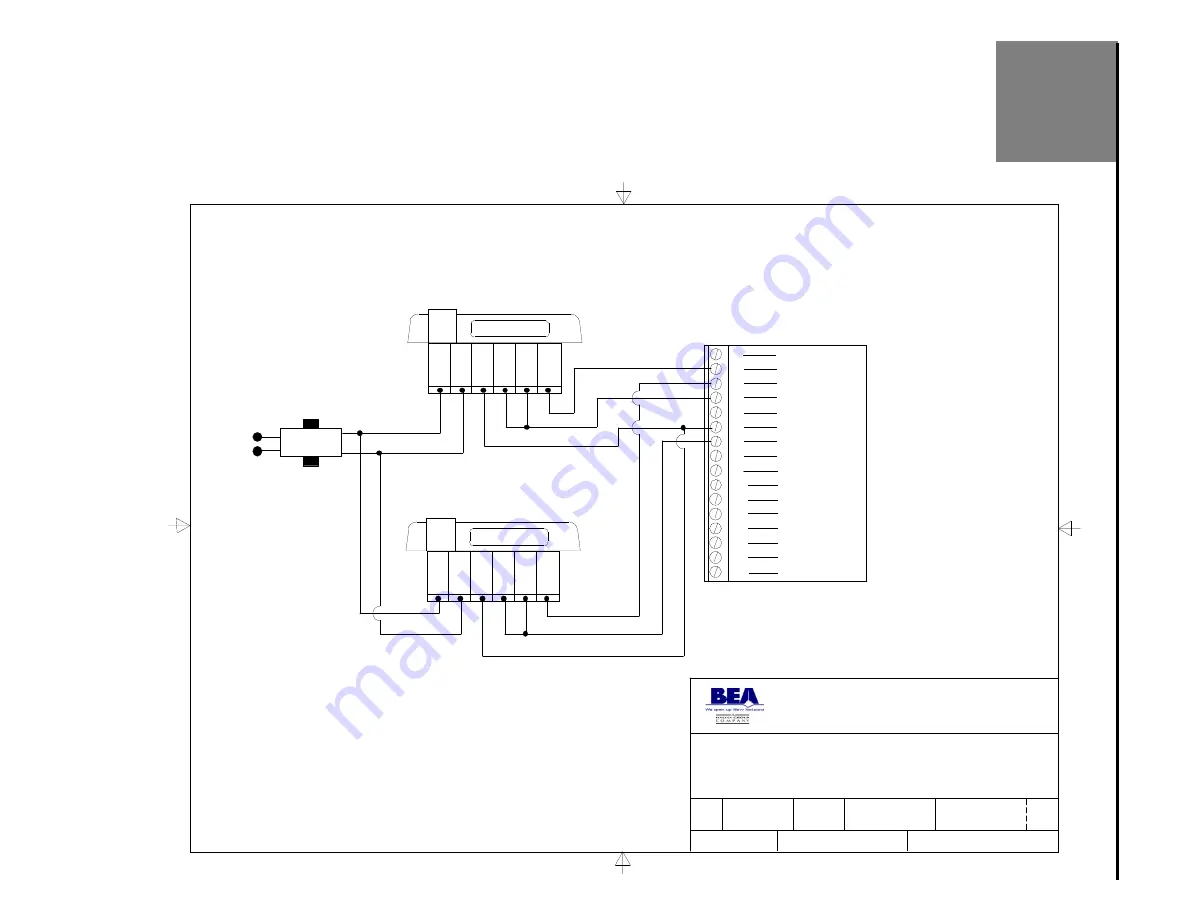 BEA 10WIZARDSMR User Manual Download Page 17