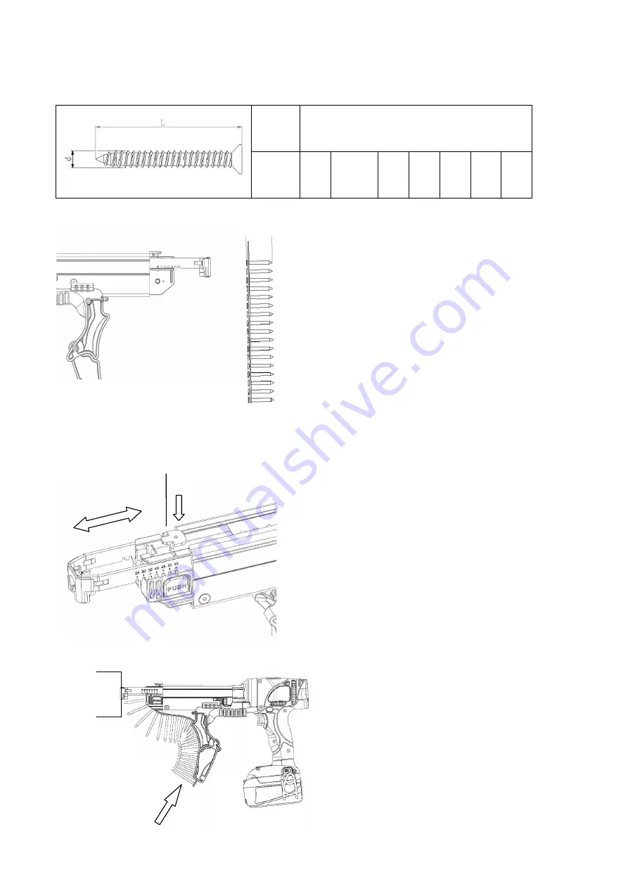 BEA 12600156 Operating Instructions Manual Download Page 64