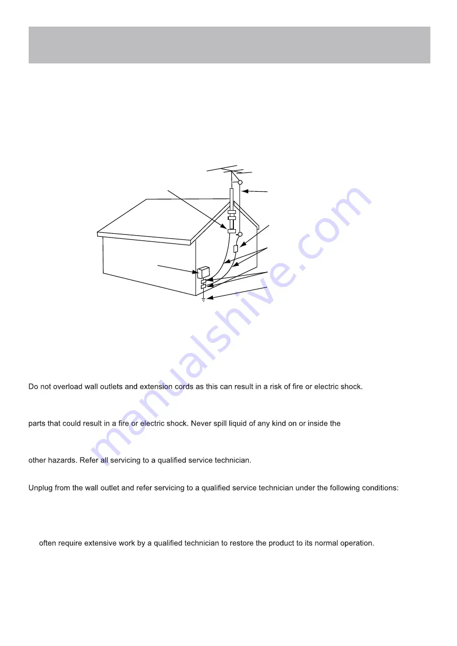 BEA 82BS4K19 User Manual Download Page 5