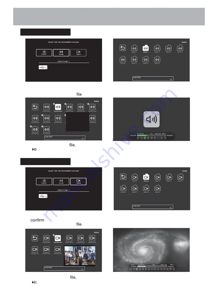 BEA 82BS4K19 User Manual Download Page 20