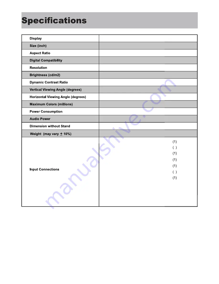 BEA 82BS4K20 User Manual Download Page 31