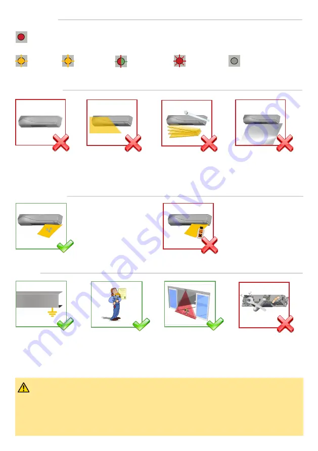 BEA IXIO-S CAN User Manual Download Page 2