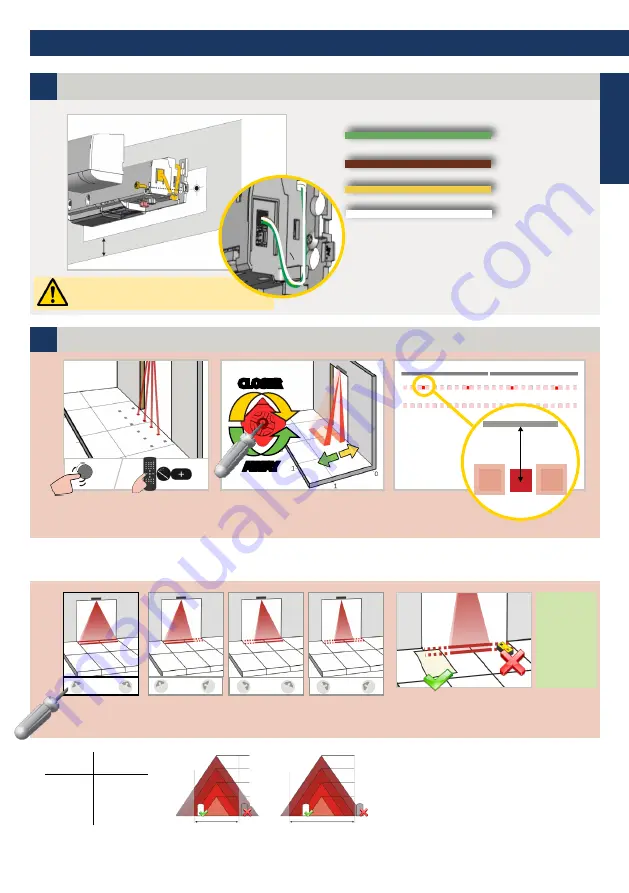 BEA IXIO-S CAN User Manual Download Page 3