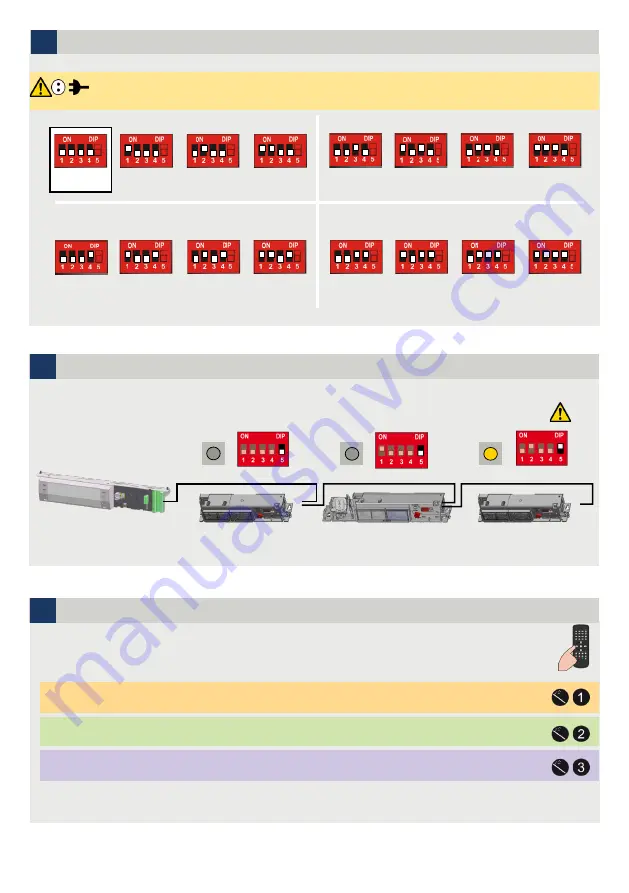 BEA IXIO-S CAN User Manual Download Page 4