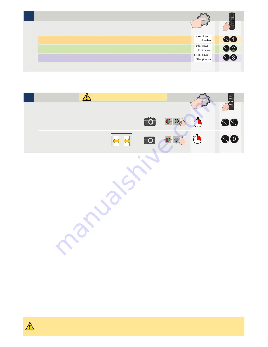 BEA IXIO-ST User Manual Download Page 4