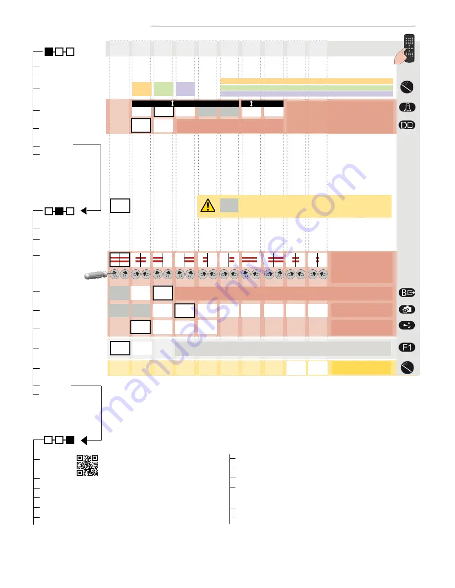 BEA IXIO-ST User Manual Download Page 5