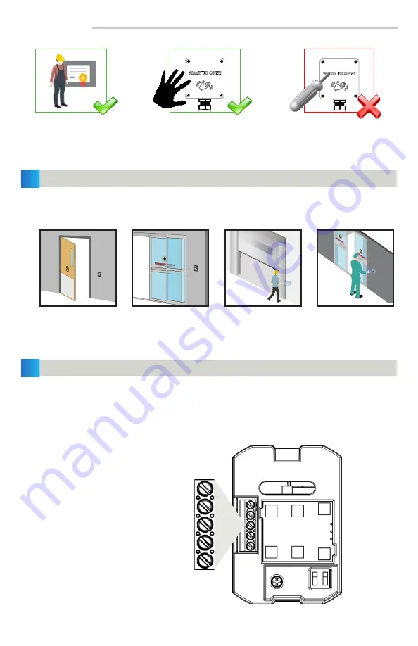 BEA MAGIC SWITCH MS09 Скачать руководство пользователя страница 2