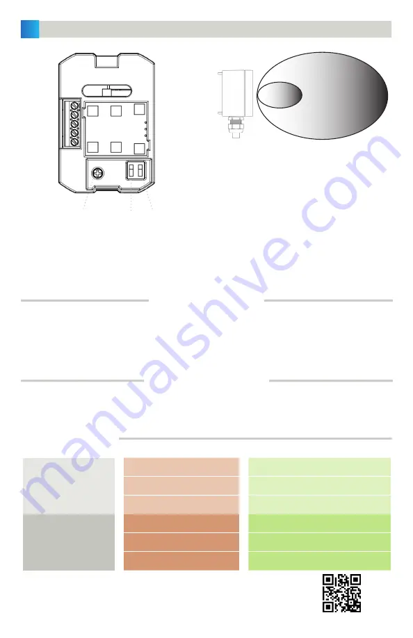 BEA MAGIC SWITCH MS09 Quick Start Manual Download Page 3