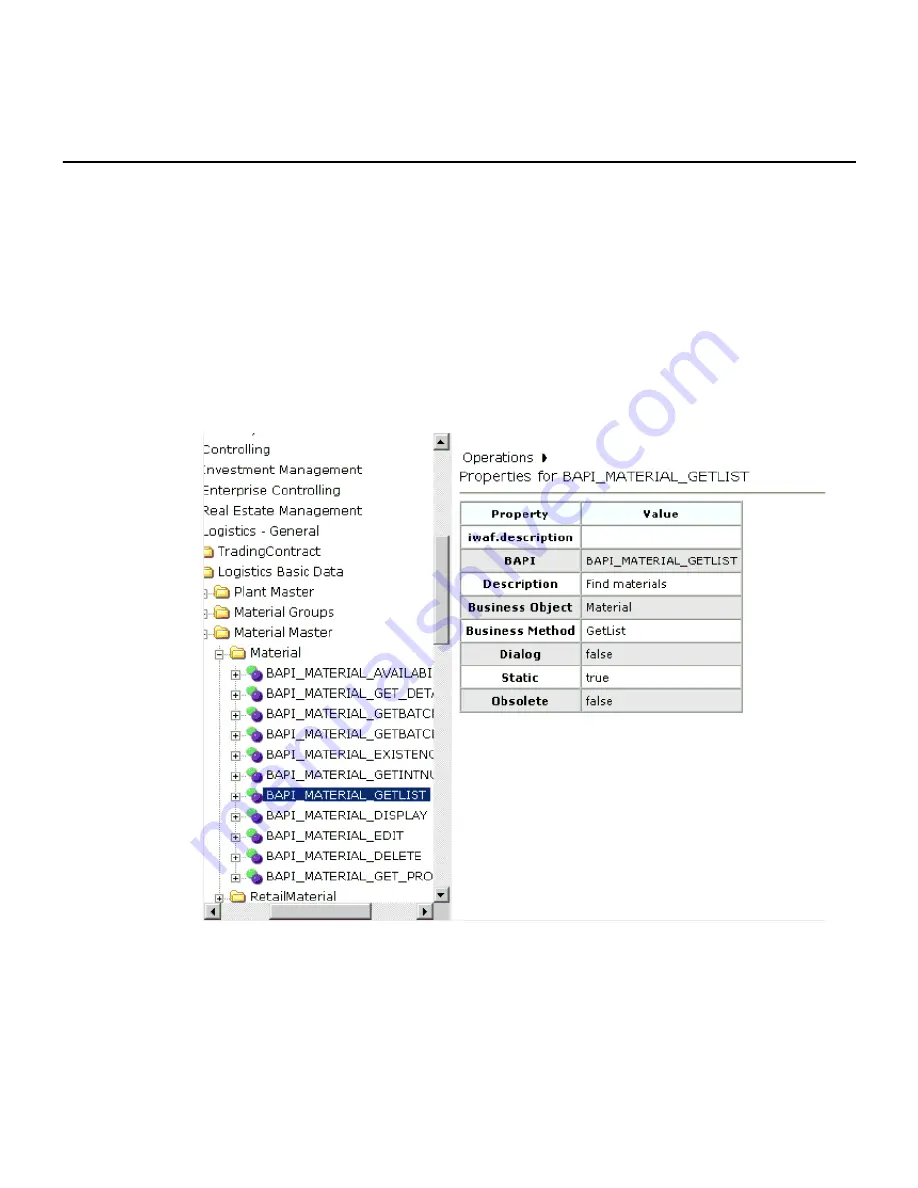 BEA WebLogic Server User Manual Download Page 51