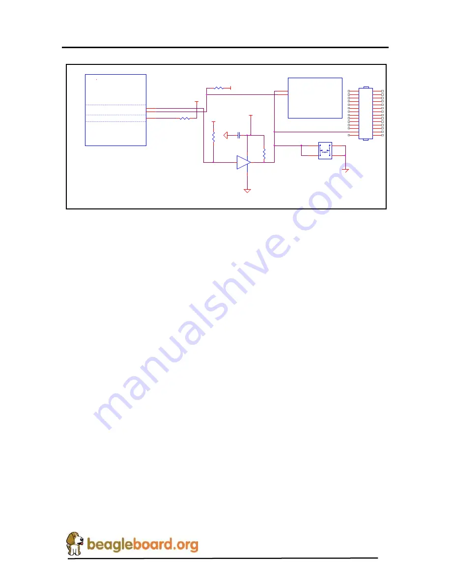 BeagleBoard XM C2 Reference Manual Download Page 64