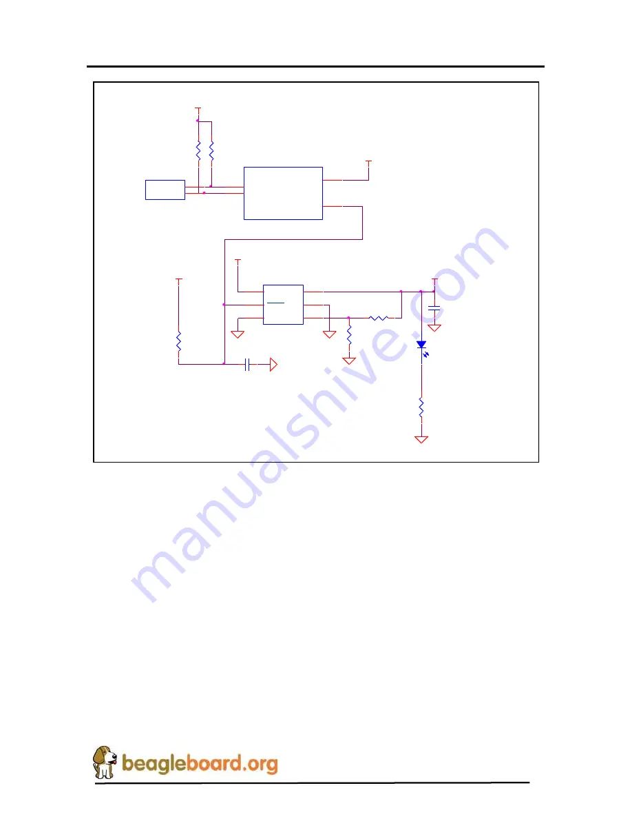 BeagleBoard XM C2 Скачать руководство пользователя страница 78