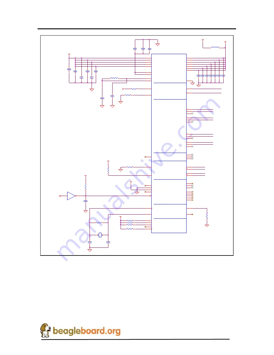 BeagleBoard XM C2 Скачать руководство пользователя страница 81