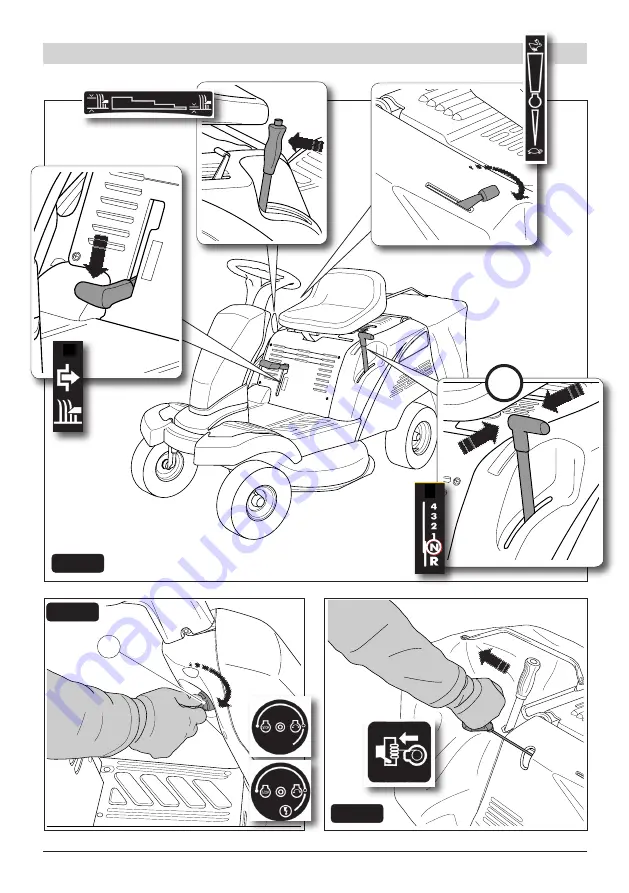 BEAL NBPR065/61 Instruction Manual Download Page 16