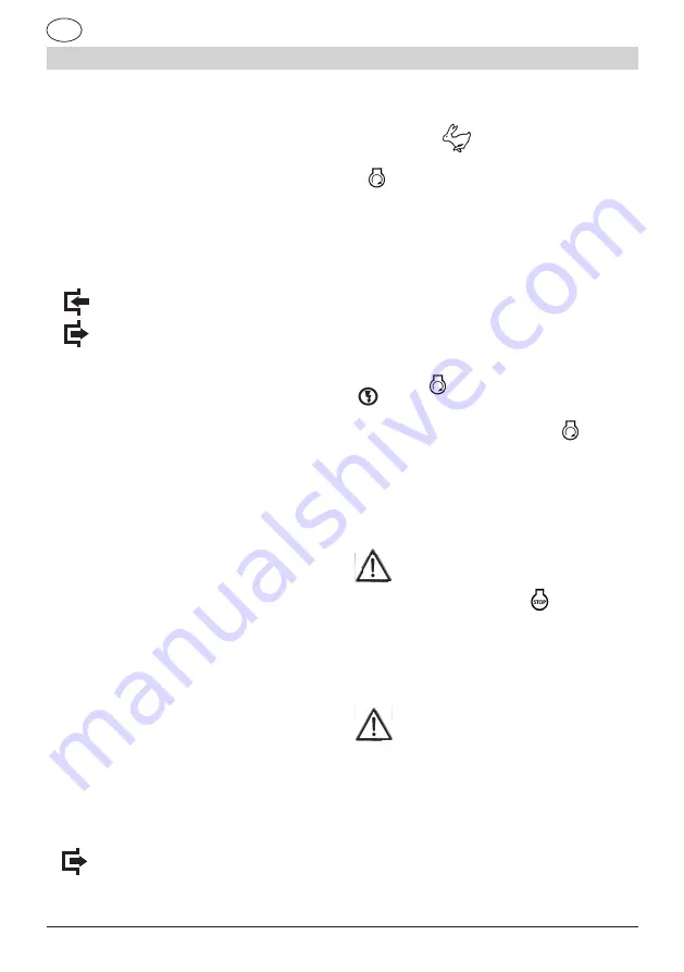 BEAL NBPR065/61 Скачать руководство пользователя страница 28