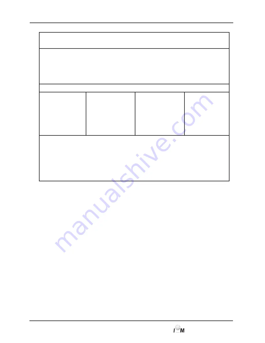 Beam ECG Operating Manual Download Page 73