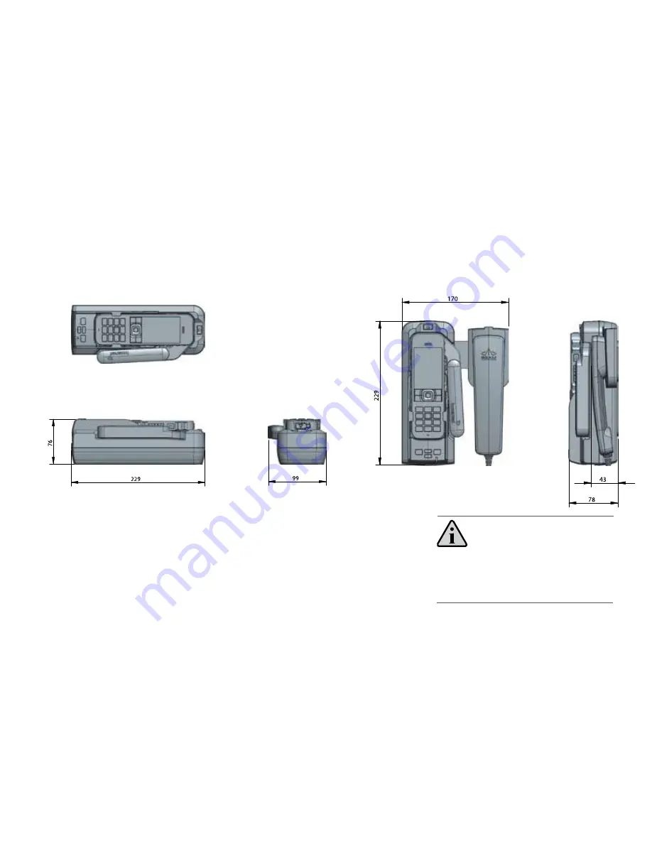 Beam isatdock2 lite Скачать руководство пользователя страница 25