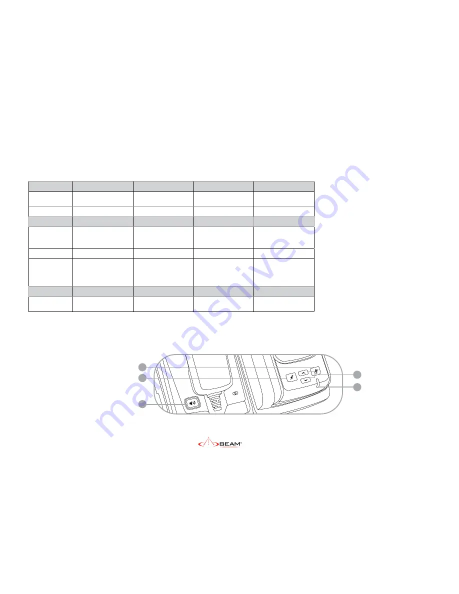 Beam IsatDock2 PRO User Manual Download Page 28