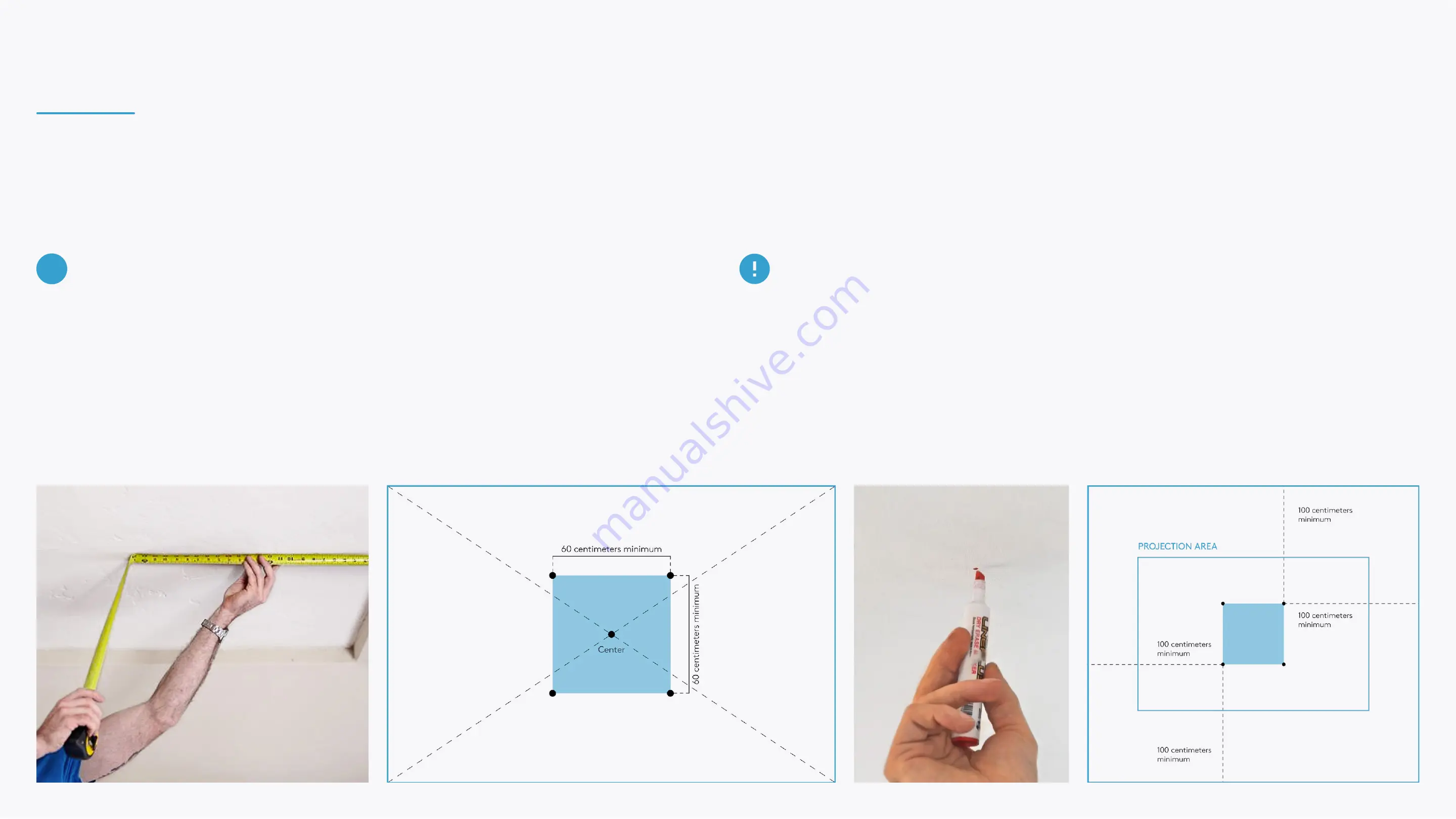 Beam Laser Installation Manual Download Page 9