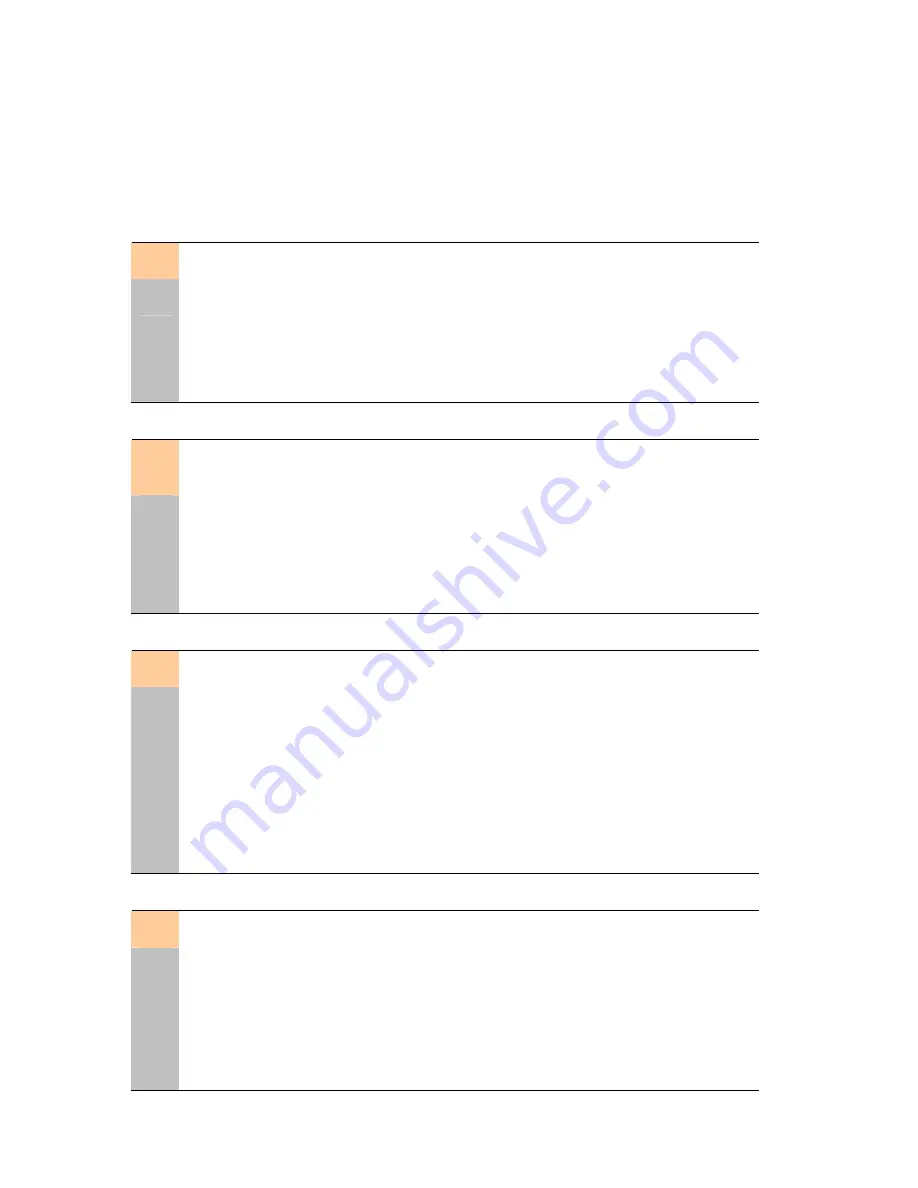 Beam SatDOCK RST980 Installation & User Manual Download Page 38