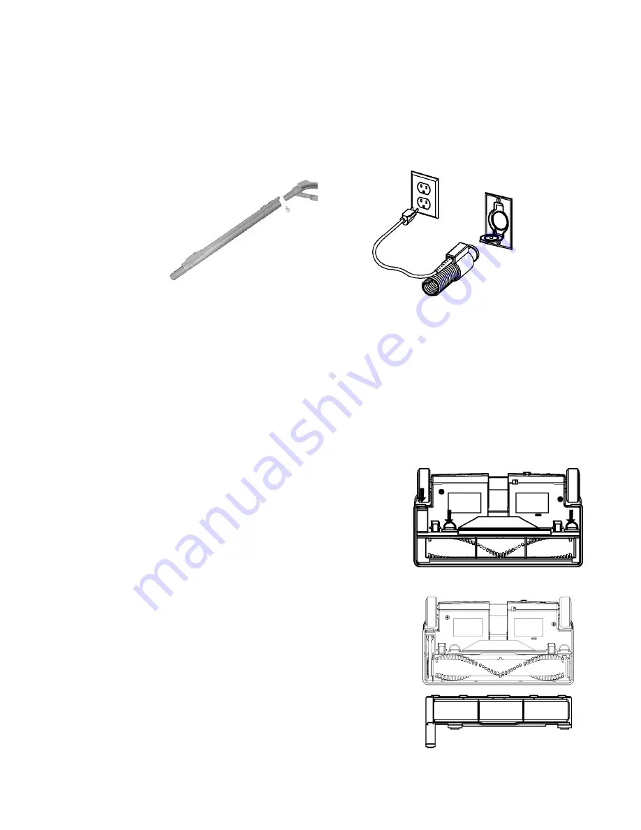 Beam Solaire Power Team Owner'S Manual Download Page 13