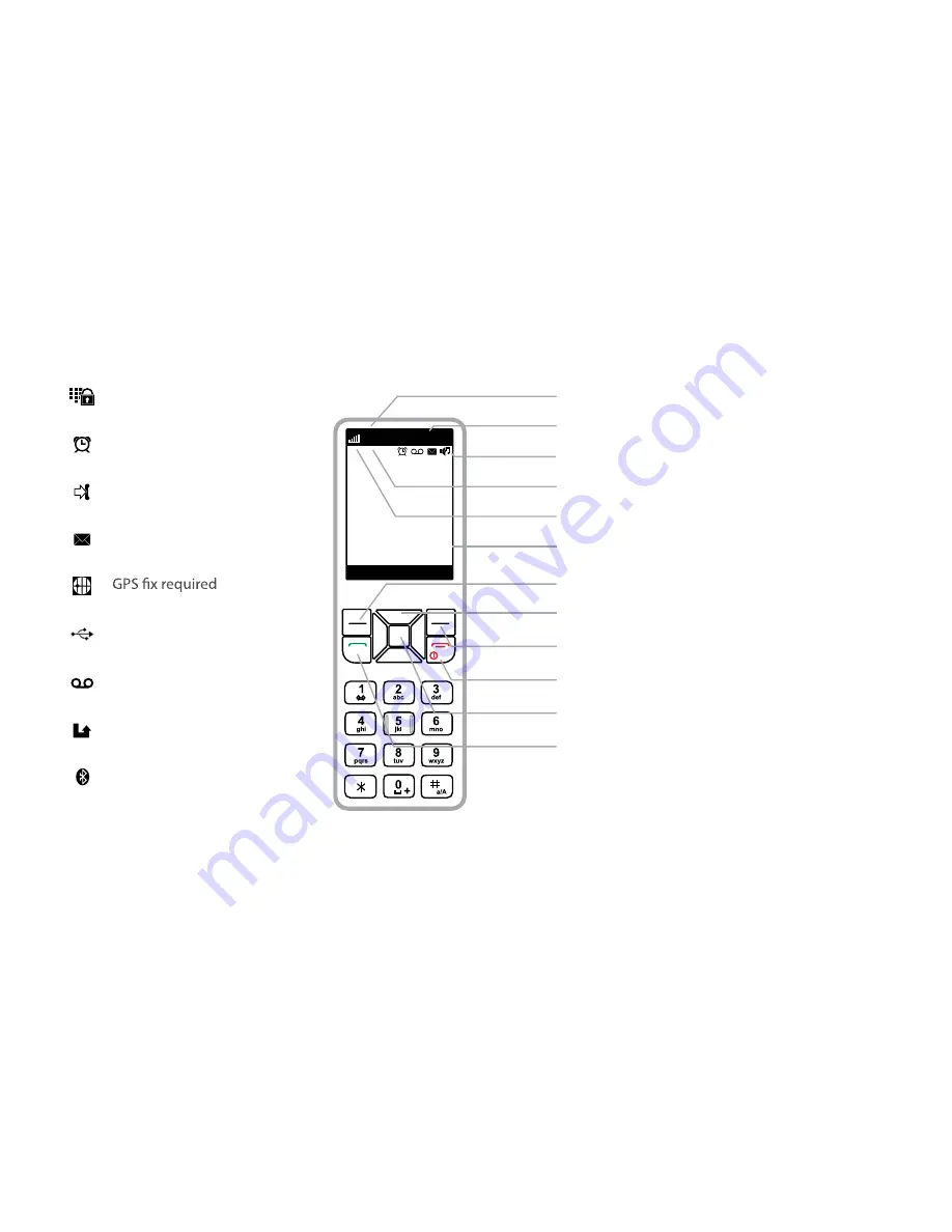 Beam Terra 800 Installation And User Manual Download Page 57