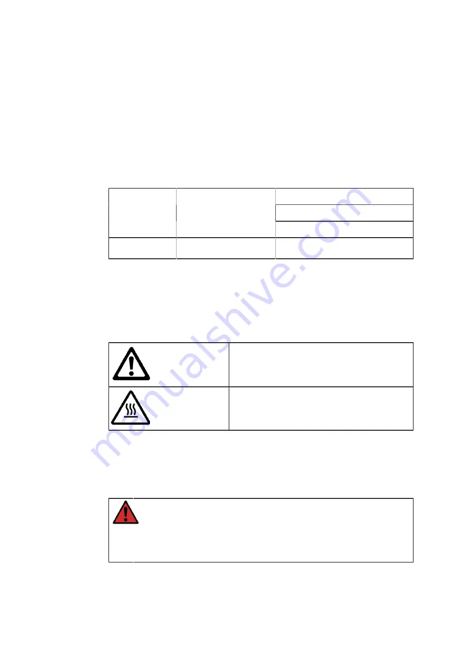 BEAMEX MC6-T Manual Download Page 11