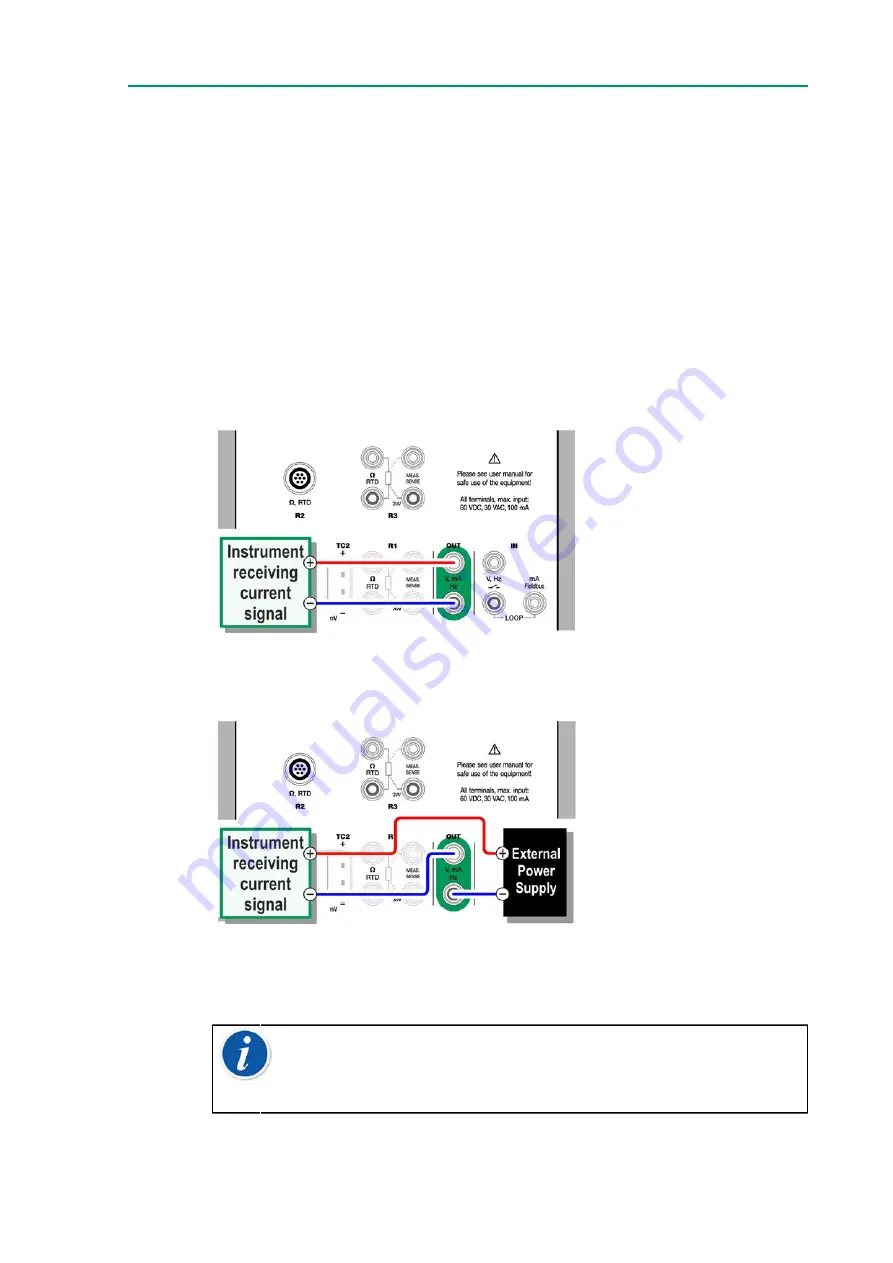 BEAMEX MC6-T Скачать руководство пользователя страница 53