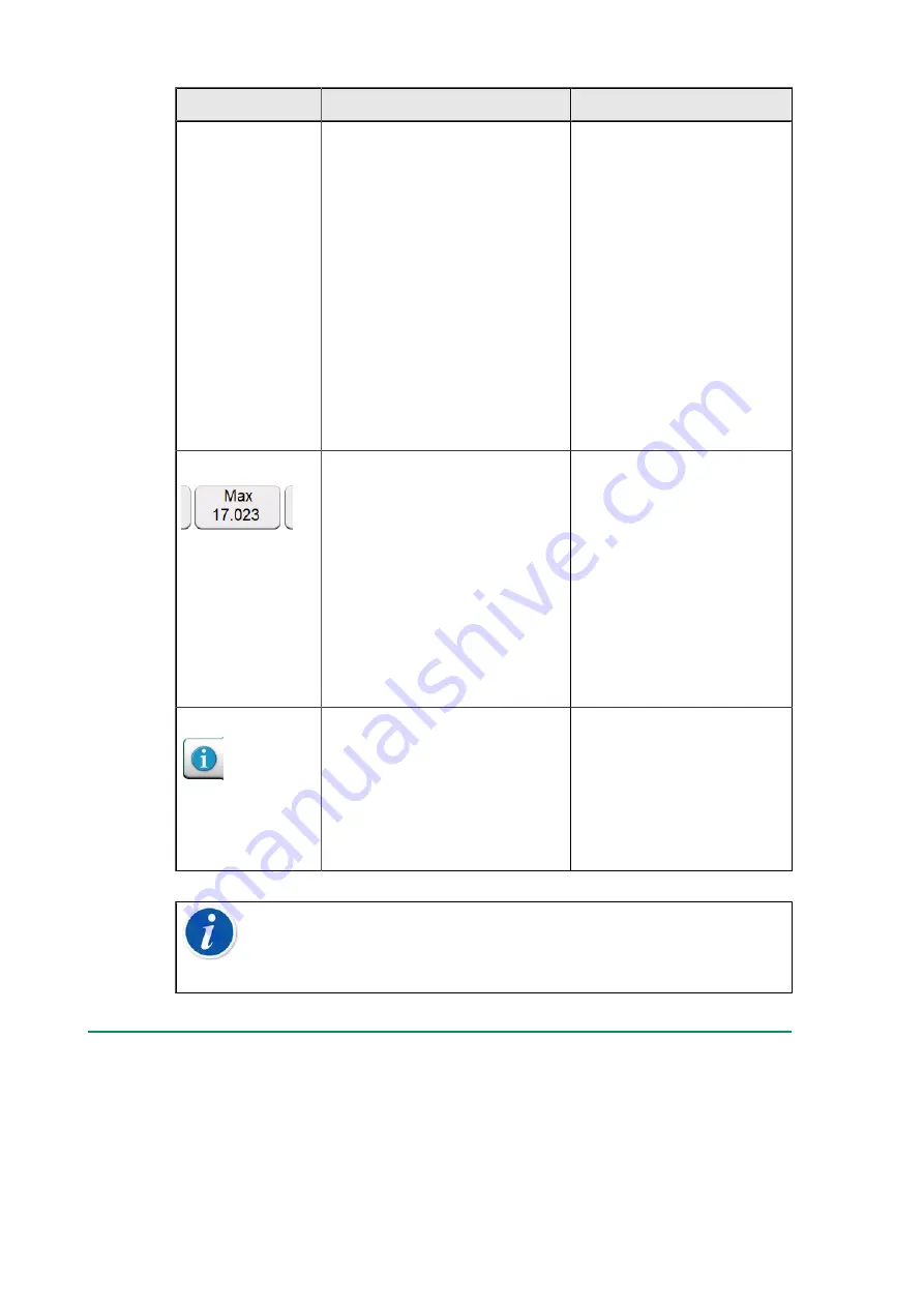 BEAMEX MC6-T Manual Download Page 62