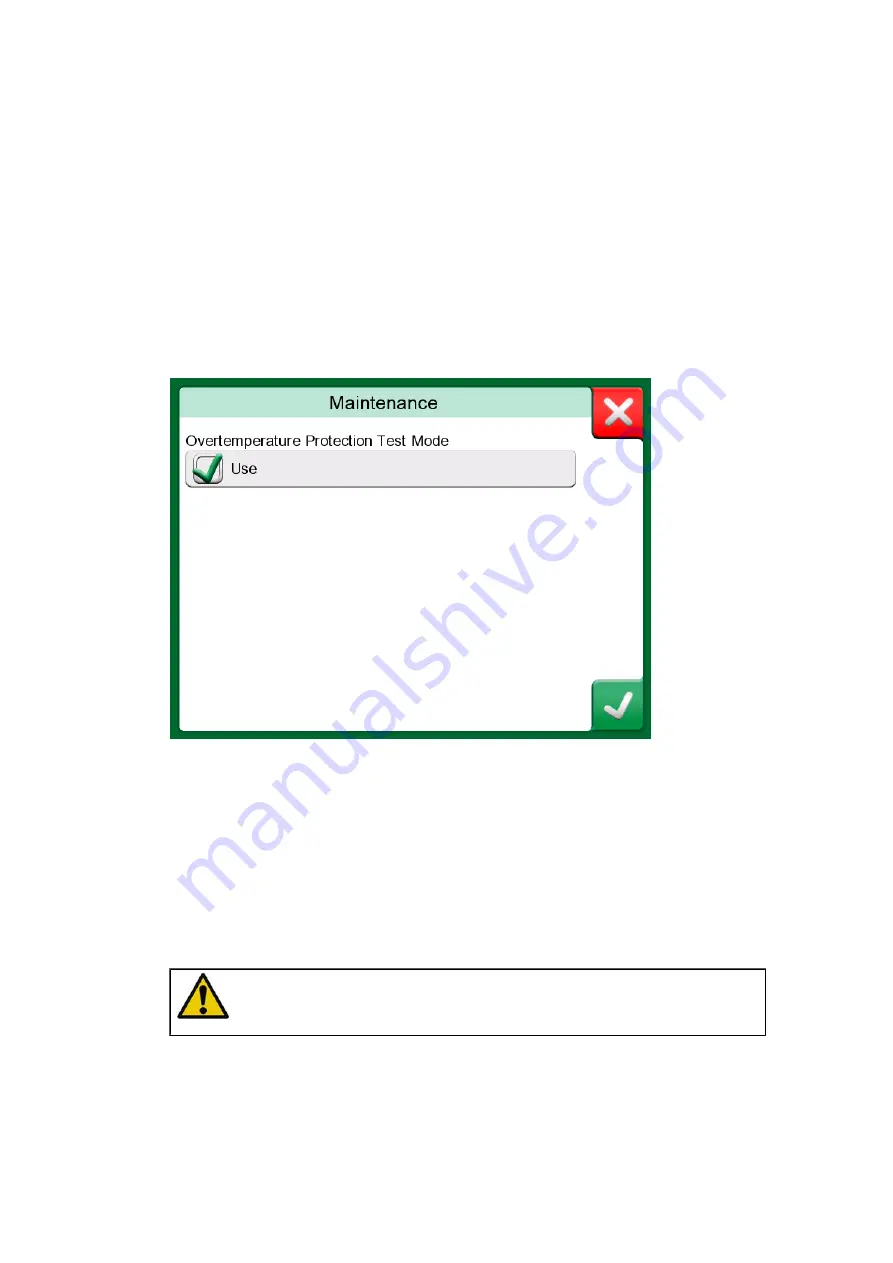 BEAMEX MC6-T Manual Download Page 142