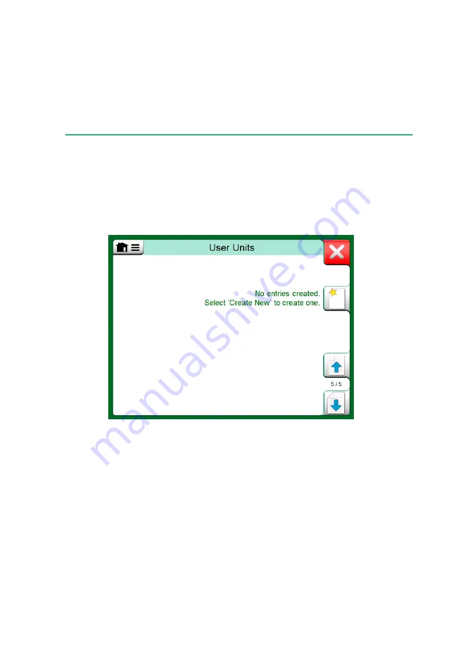 BEAMEX MC6-T Manual Download Page 161