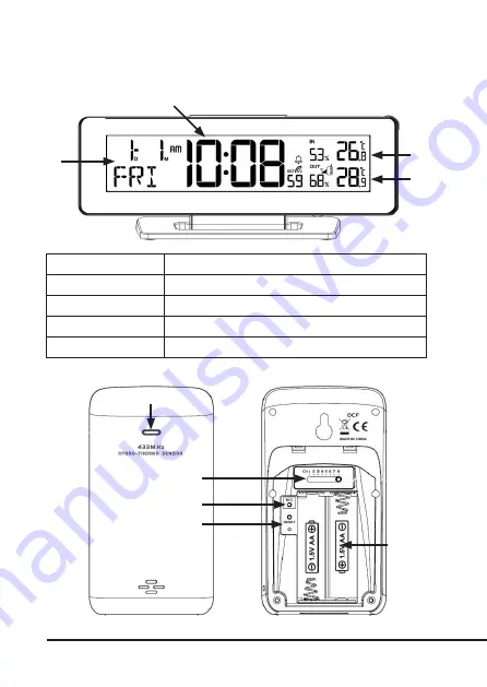 BEARWARE 303456/20191119HK016 Manual Download Page 32