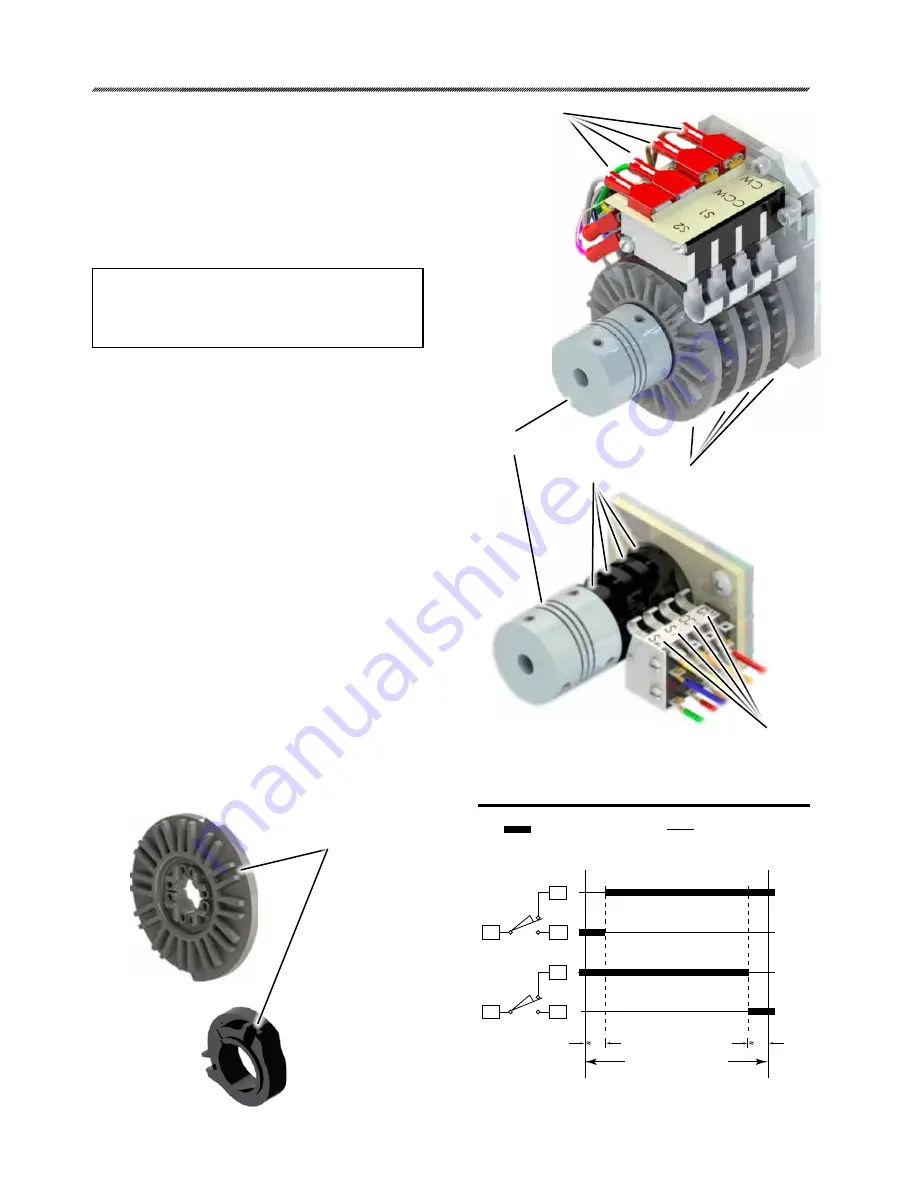 Beck 22-309 Instruction Manual Download Page 25