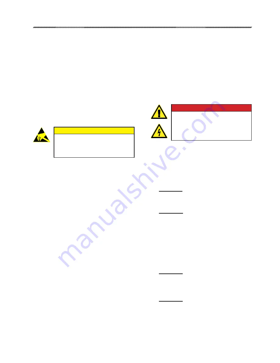 Beck 22-309 Instruction Manual Download Page 42