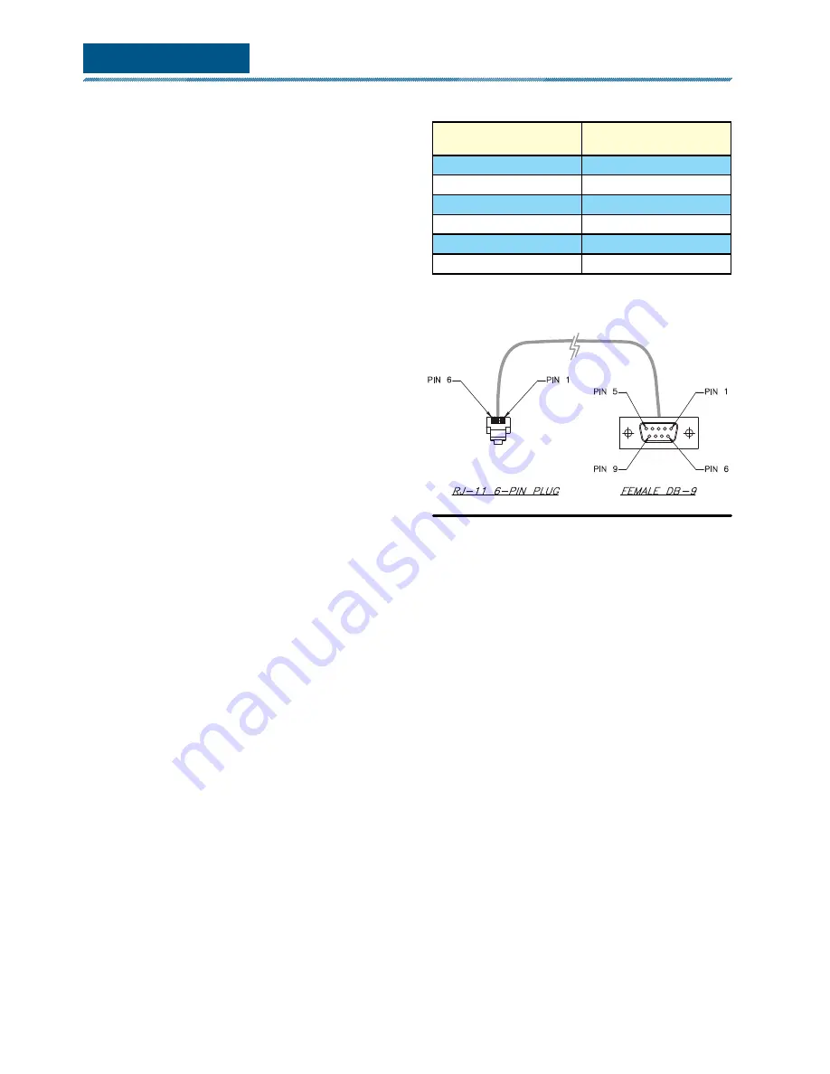 Beck 22-309 Instruction Manual Download Page 63