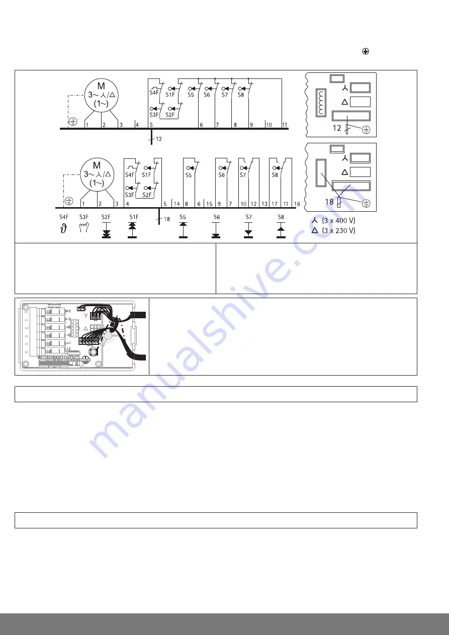 Becker a100/25 Скачать руководство пользователя страница 12