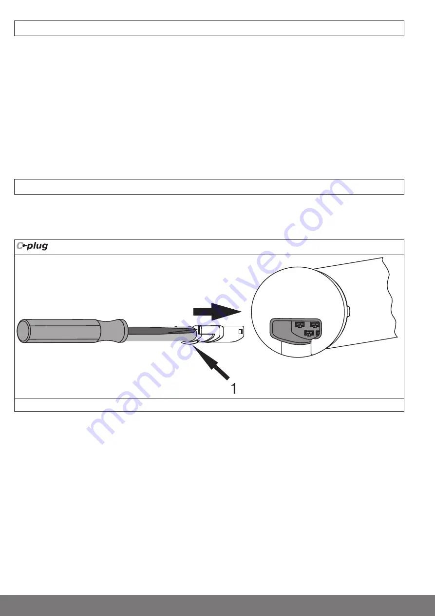 Becker L60/11 C SE+ K8 Assembly And Operating Instructions Manual Download Page 6