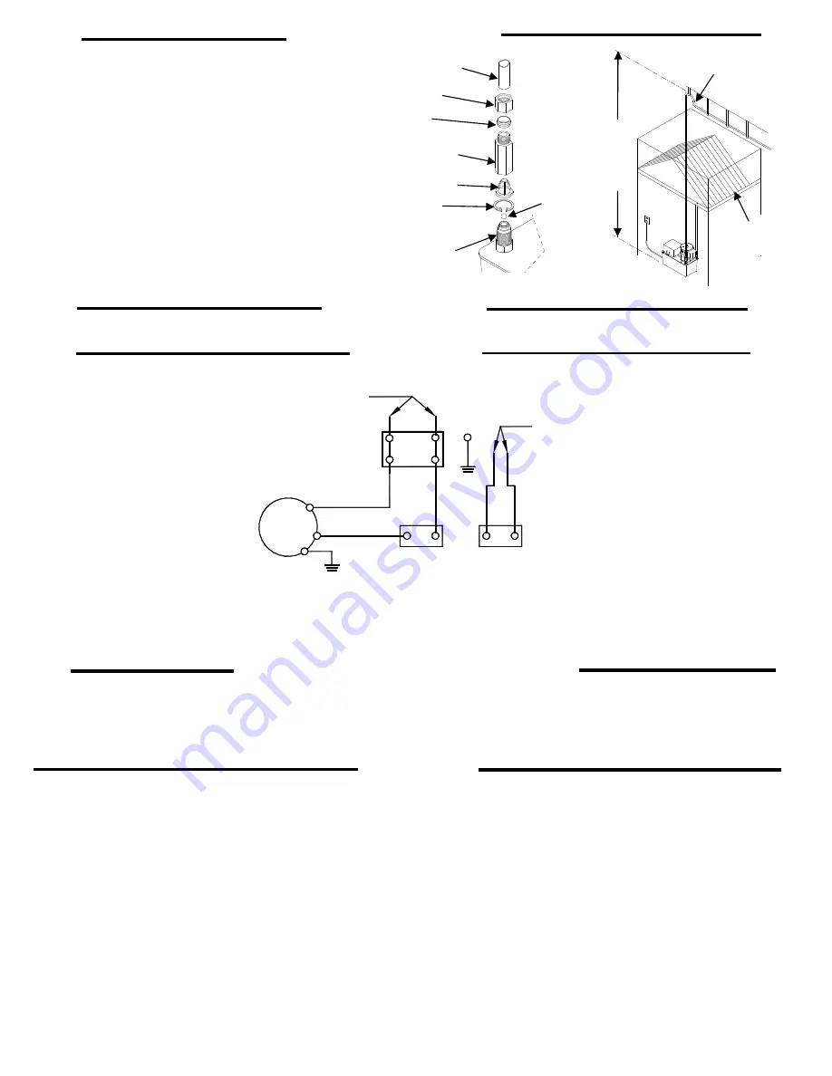 Beckett CB25 Series Скачать руководство пользователя страница 4