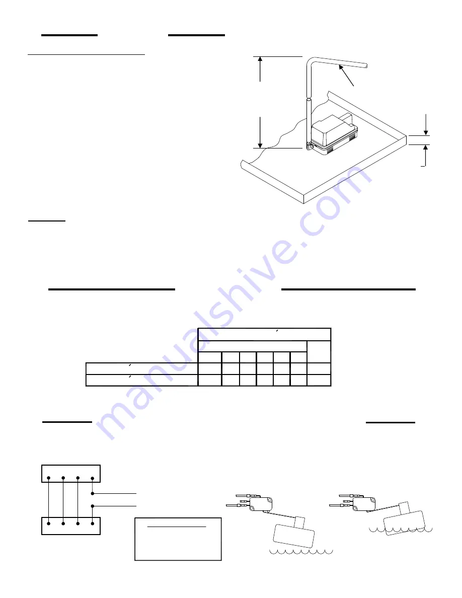 Beckett IPC13A Скачать руководство пользователя страница 6