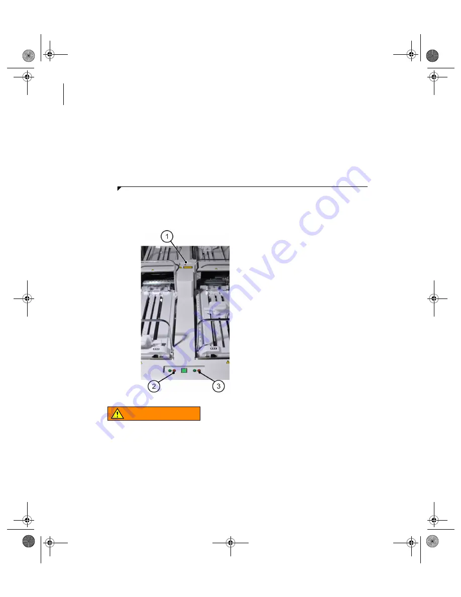 Beckman Coulter AU5800 Скачать руководство пользователя страница 76