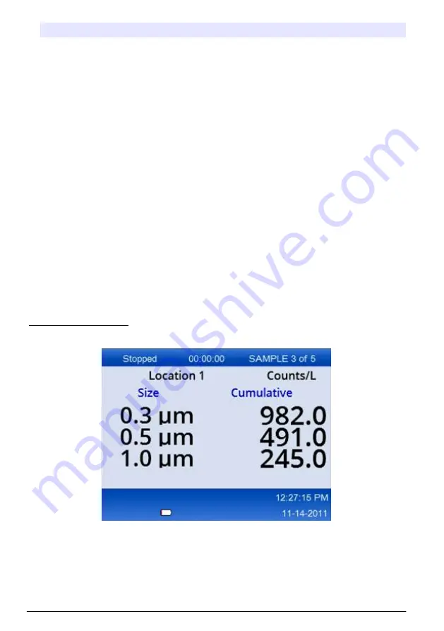 Beckman Coulter HHPC 2+ User Manual Download Page 14