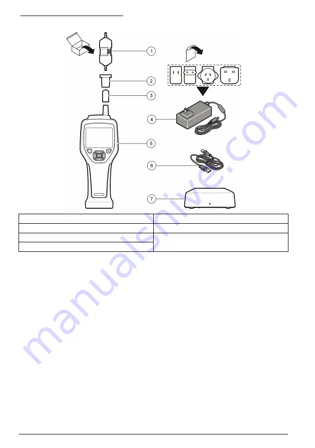 Beckman Coulter HHPC 2+ User Manual Download Page 76