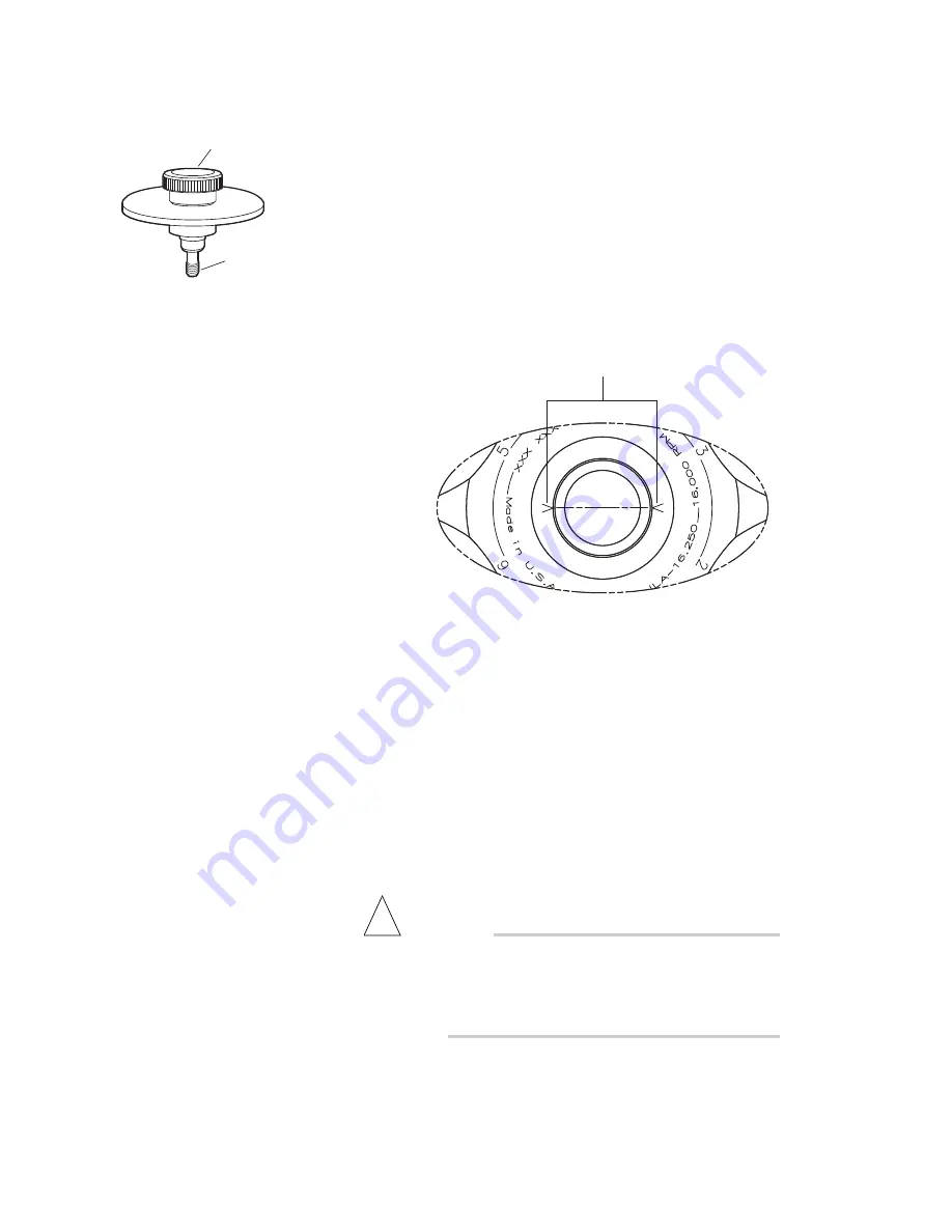 Beckman Coulter J-Lite JLA 16.250 Instruction Manual Download Page 10