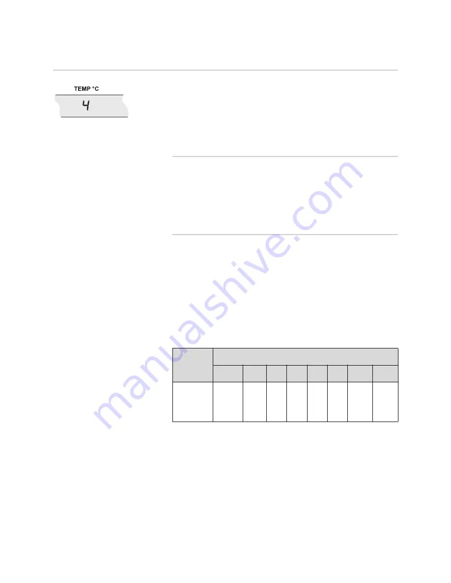 Beckman Coulter J-Lite JLA 16.250 Instruction Manual Download Page 11