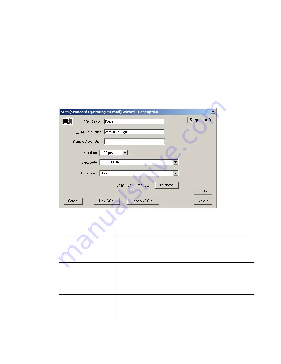 Beckman Coulter Multisizer 4 User Manual Download Page 93