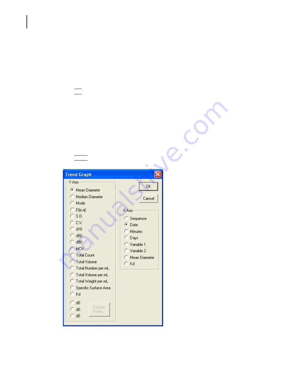 Beckman Coulter Multisizer 4 User Manual Download Page 128