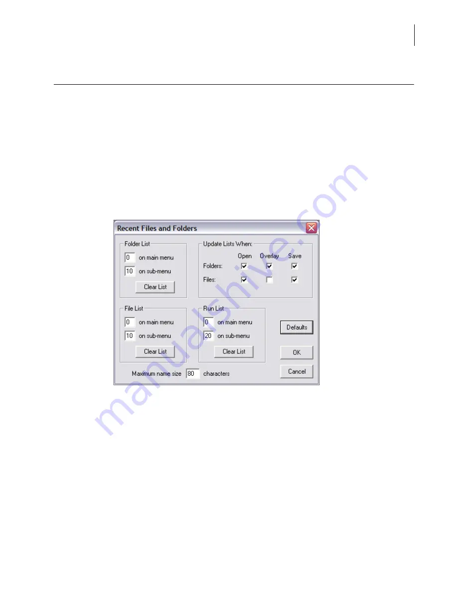 Beckman Coulter Multisizer 4 User Manual Download Page 197