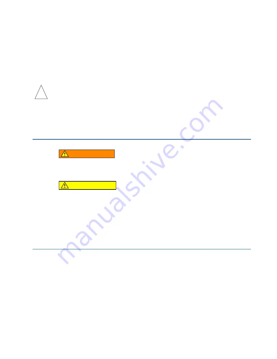 Beckman Coulter SX4400 Instructions For Use Manual Download Page 5