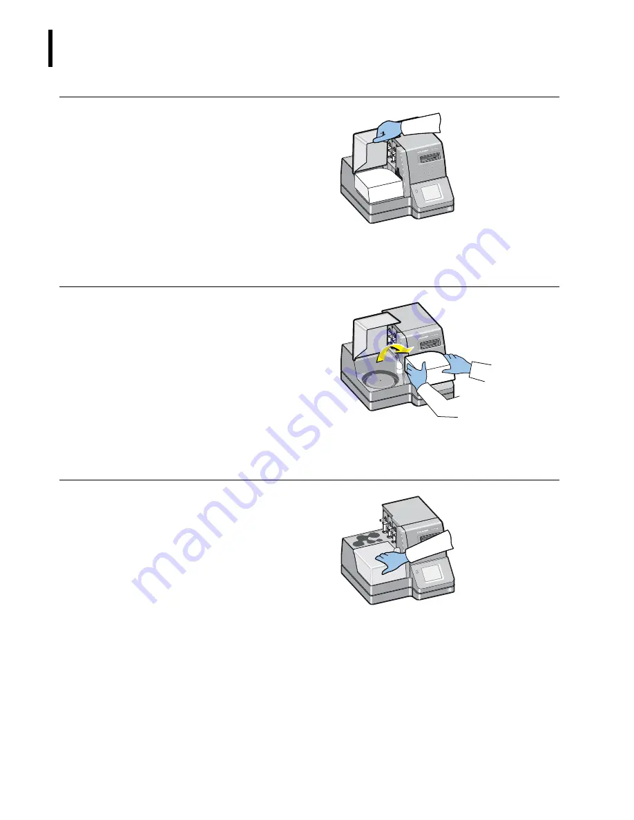 Beckman Coulter TQ-Prep Reference Download Page 21